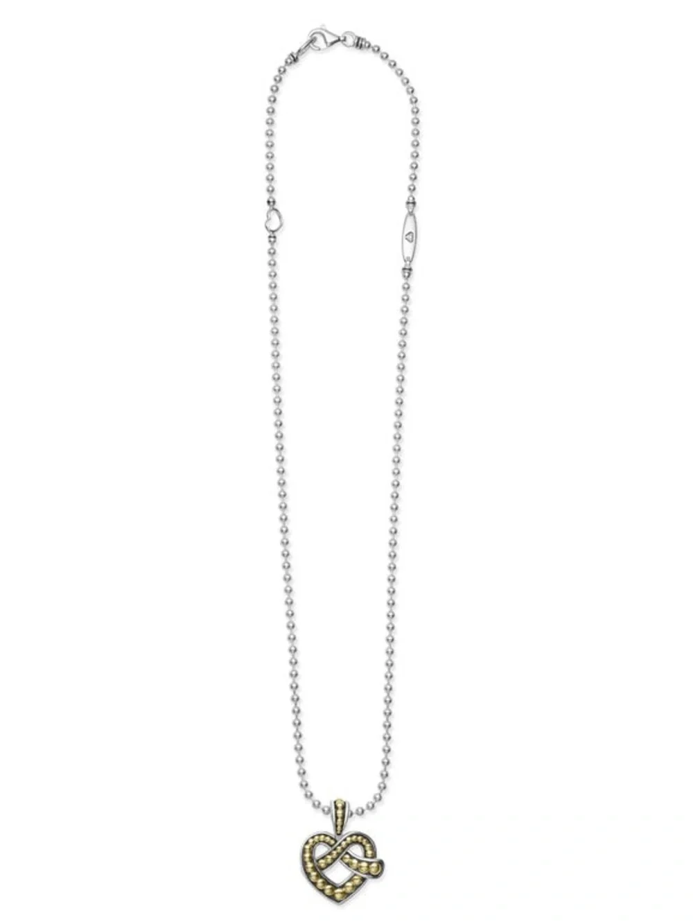 LAGOS 18k gold